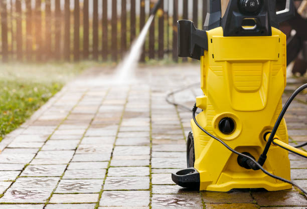 Best Gas Station Cleaning  in Lemoore, CA